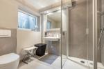 Appartement-Vermietung Bals - Inseloase - Stadumstraße 36c | Sylt | Westerland, Doppelhaushälfte für 6 Personen mit 3 Schlafzimmer, 2 Badezimmer, ca. 118 m2, Grundstück ca. 0 m2 - Bild-29