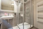 Appartement-Vermietung Bals - Inseloase - Stadumstraße 36c | Sylt | Westerland, Doppelhaushälfte für 6 Personen mit 3 Schlafzimmer, 2 Badezimmer, ca. 118 m2, Grundstück ca. 0 m2 - Bild-30