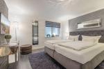 Appartement-Vermietung Bals - Inseloase - Stadumstraße 36c | Sylt | Westerland, Doppelhaushälfte für 6 Personen mit 3 Schlafzimmer, 2 Badezimmer, ca. 118 m2, Grundstück ca. 0 m2 - Bild-31