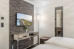 Appartement-Vermietung Bals - Inseloase - Stadumstraße 36c | Sylt | Westerland, Doppelhaushälfte für 6 Personen mit 3 Schlafzimmer, 2 Badezimmer, ca. 118 m2, Grundstück ca. 0 m2 - Bild-34