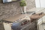 Appartement-Vermietung Bals - Inseloase - Stadumstraße 36c | Sylt | Westerland, Doppelhaushälfte für 6 Personen mit 3 Schlafzimmer, 2 Badezimmer, ca. 118 m2, Grundstück ca. 0 m2 - Bild-35