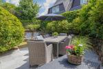 Appartement-Vermietung Bals - Inseloase - Stadumstraße 36c | Sylt | Westerland, Doppelhaushälfte für 6 Personen mit 3 Schlafzimmer, 2 Badezimmer, ca. 118 m2, Grundstück ca. 0 m2 - Bild-37