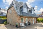 Appartement-Vermietung Bals - Inseloase - Stadumstraße 36c | Sylt | Westerland, Doppelhaushälfte für 6 Personen mit 3 Schlafzimmer, 2 Badezimmer, ca. 118 m2, Grundstück ca. 0 m2 - Bild-40