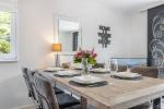 Appartement-Vermietung Bals - Inseloase - Stadumstraße 36c | Sylt | Westerland, Doppelhaushälfte für 6 Personen mit 3 Schlafzimmer, 2 Badezimmer, ca. 118 m2, Grundstück ca. 0 m2 - Bild-6