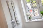 Appartement-Vermietung Bals - Inseloase - Stadumstraße 36c | Sylt | Westerland, Doppelhaushälfte für 6 Personen mit 3 Schlafzimmer, 2 Badezimmer, ca. 118 m2, Grundstück ca. 0 m2 - Bild-9