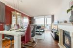 Appartement-Vermietung Bals - Haus Eidum - Elisabethstraße 14 | Wohnung 301 | Sylt | Westerland, 3-Zimmer-Wohnung im 3. OG für 4 Personen mit 2 Schlafzimmer, 1 Badezimmer, Gäste WC, ca. 80 m2, Garage, Fahrstuhl im Haus, Grundstück ca. 0 m2 - Bild-1