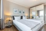 Appartement-Vermietung Bals - Haus Eidum - Elisabethstraße 14 | Wohnung 301 | Sylt | Westerland, 3-Zimmer-Wohnung im 3. OG für 4 Personen mit 2 Schlafzimmer, 1 Badezimmer, Gäste WC, ca. 80 m2, Garage, Fahrstuhl im Haus, Grundstück ca. 0 m2 - Bild-18