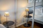 Appartement-Vermietung Bals - Haus Eidum - Elisabethstraße 14 | Wohnung 301 | Sylt | Westerland, 3-Zimmer-Wohnung im 3. OG für 4 Personen mit 2 Schlafzimmer, 1 Badezimmer, Gäste WC, ca. 80 m2, Garage, Fahrstuhl im Haus, Grundstück ca. 0 m2 - Bild-19