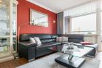 Appartement-Vermietung Bals - Haus Eidum - Elisabethstraße 14 | Wohnung 301 | Sylt | Westerland, 3-Zimmer-Wohnung im 3. OG für 4 Personen mit 2 Schlafzimmer, 1 Badezimmer, Gäste WC, ca. 80 m2, Garage, Fahrstuhl im Haus, Grundstück ca. 0 m2 - Bild-2