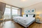 Appartement-Vermietung Bals - Haus Eidum - Elisabethstraße 14 | Wohnung 301 | Sylt | Westerland, 3-Zimmer-Wohnung im 3. OG für 4 Personen mit 2 Schlafzimmer, 1 Badezimmer, Gäste WC, ca. 80 m2, Garage, Fahrstuhl im Haus, Grundstück ca. 0 m2 - Bild-20