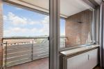 Appartement-Vermietung Bals - Haus Eidum - Elisabethstraße 14 | Wohnung 301 | Sylt | Westerland, 3-Zimmer-Wohnung im 3. OG für 4 Personen mit 2 Schlafzimmer, 1 Badezimmer, Gäste WC, ca. 80 m2, Garage, Fahrstuhl im Haus, Grundstück ca. 0 m2 - Bild-21