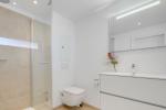 Appartement-Vermietung Bals - Haus Eidum - Elisabethstraße 14 | Wohnung 301 | Sylt | Westerland, 3-Zimmer-Wohnung im 3. OG für 4 Personen mit 2 Schlafzimmer, 1 Badezimmer, Gäste WC, ca. 80 m2, Garage, Fahrstuhl im Haus, Grundstück ca. 0 m2 - Bild-24