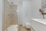 Appartement-Vermietung Bals - Haus Eidum - Elisabethstraße 14 | Wohnung 301 | Sylt | Westerland, 3-Zimmer-Wohnung im 3. OG für 4 Personen mit 2 Schlafzimmer, 1 Badezimmer, Gäste WC, ca. 80 m2, Garage, Fahrstuhl im Haus, Grundstück ca. 0 m2 - Bild-25