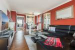 Appartement-Vermietung Bals - Haus Eidum - Elisabethstraße 14 | Wohnung 301 | Sylt | Westerland, 3-Zimmer-Wohnung im 3. OG für 4 Personen mit 2 Schlafzimmer, 1 Badezimmer, Gäste WC, ca. 80 m2, Garage, Fahrstuhl im Haus, Grundstück ca. 0 m2 - Bild-4
