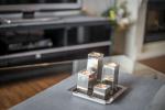 Appartement-Vermietung Bals - Haus Eidum - Elisabethstraße 14 | Wohnung 301 | Sylt | Westerland, 3-Zimmer-Wohnung im 3. OG für 4 Personen mit 2 Schlafzimmer, 1 Badezimmer, Gäste WC, ca. 80 m2, Garage, Fahrstuhl im Haus, Grundstück ca. 0 m2 - Bild-5