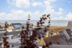 Appartement-Vermietung Bals - Haus Sola Bona - Ocean view - Elisabethstraße 11 | 44 | Sylt | Westerland, 3-Zimmer-Penthouse für 4 Personen mit 2 Schlafzimmer, 1 Badezimmer, Gäste WC, ca. 125 m2, Fahrstuhl im Haus, Grundstück ca. 0 m2 - Bild-12