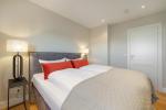 Appartement-Vermietung Bals - Haus Sola Bona - Ocean view - Elisabethstraße 11 | 44 | Sylt | Westerland, 3-Zimmer-Penthouse für 4 Personen mit 2 Schlafzimmer, 1 Badezimmer, Gäste WC, ca. 125 m2, Fahrstuhl im Haus, Grundstück ca. 0 m2 - Bild-18
