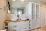 Appartement-Vermietung Bals - Haus Sola Bona - Ocean view - Elisabethstraße 11 | 44 | Sylt | Westerland, 3-Zimmer-Penthouse für 4 Personen mit 2 Schlafzimmer, 1 Badezimmer, Gäste WC, ca. 125 m2, Fahrstuhl im Haus, Grundstück ca. 0 m2 - Bild-21