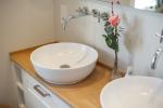 Appartement-Vermietung Bals - Haus Sola Bona - Ocean view - Elisabethstraße 11 | 44 | Sylt | Westerland, 3-Zimmer-Penthouse für 4 Personen mit 2 Schlafzimmer, 1 Badezimmer, Gäste WC, ca. 125 m2, Fahrstuhl im Haus, Grundstück ca. 0 m2 - Bild-22
