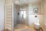 Appartement-Vermietung Bals - Haus Sola Bona - Ocean view - Elisabethstraße 11 | 44 | Sylt | Westerland, 3-Zimmer-Penthouse für 4 Personen mit 2 Schlafzimmer, 1 Badezimmer, Gäste WC, ca. 125 m2, Fahrstuhl im Haus, Grundstück ca. 0 m2 - Bild-23