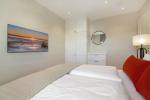 Appartement-Vermietung Bals - Haus Sola Bona - Ocean view - Elisabethstraße 11 | 44 | Sylt | Westerland, 3-Zimmer-Penthouse für 4 Personen mit 2 Schlafzimmer, 1 Badezimmer, Gäste WC, ca. 125 m2, Fahrstuhl im Haus, Grundstück ca. 0 m2 - Bild-26