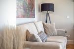 Appartement-Vermietung Bals - Haus Sola Bona - Ocean view - Elisabethstraße 11 | 44 | Sylt | Westerland, 3-Zimmer-Penthouse für 4 Personen mit 2 Schlafzimmer, 1 Badezimmer, Gäste WC, ca. 125 m2, Fahrstuhl im Haus, Grundstück ca. 0 m2 - Bild-3