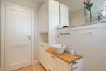 Appartement-Vermietung Bals - Haus Sola Bona - Ocean view - Elisabethstraße 11 | 44 | Sylt | Westerland, 3-Zimmer-Penthouse für 4 Personen mit 2 Schlafzimmer, 1 Badezimmer, Gäste WC, ca. 125 m2, Fahrstuhl im Haus, Grundstück ca. 0 m2 - Bild-31