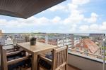 Appartement-Vermietung Bals - Haus Sola Bona - Ocean view - Elisabethstraße 11 | 44 | Sylt | Westerland, 3-Zimmer-Penthouse für 4 Personen mit 2 Schlafzimmer, 1 Badezimmer, Gäste WC, ca. 125 m2, Fahrstuhl im Haus, Grundstück ca. 0 m2 - Bild-34