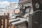 Appartement-Vermietung Bals - Haus Sola Bona - Ocean view - Elisabethstraße 11 | 44 | Sylt | Westerland, 3-Zimmer-Penthouse für 4 Personen mit 2 Schlafzimmer, 1 Badezimmer, Gäste WC, ca. 125 m2, Fahrstuhl im Haus, Grundstück ca. 0 m2 - Bild-36