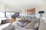 Appartement-Vermietung Bals - Haus Sola Bona - Ocean view - Elisabethstraße 11 | 44 | Sylt | Westerland, 3-Zimmer-Penthouse für 4 Personen mit 2 Schlafzimmer, 1 Badezimmer, Gäste WC, ca. 125 m2, Fahrstuhl im Haus, Grundstück ca. 0 m2 - Bild-4