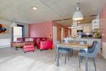Appartement-Vermietung Bals - Süd - Elisabethstraße 7 | Wohnung 1 | Sylt | Westerland, 3-Zimmer-OG-Wohnung für 4 Personen mit 2 Schlafzimmer, 2 Badezimmer, ca. 98 m2, Grundstück ca. 0 m2 - Bild-1