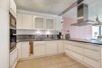 Appartement-Vermietung Bals - Süd - Elisabethstraße 7 | Wohnung 1 | Sylt | Westerland, 3-Zimmer-OG-Wohnung für 4 Personen mit 2 Schlafzimmer, 2 Badezimmer, ca. 98 m2, Grundstück ca. 0 m2 - Bild-10