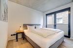Appartement-Vermietung Bals - Süd - Elisabethstraße 7 | Wohnung 1 | Sylt | Westerland, 3-Zimmer-OG-Wohnung für 4 Personen mit 2 Schlafzimmer, 2 Badezimmer, ca. 98 m2, Grundstück ca. 0 m2 - Bild-13