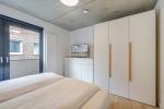 Appartement-Vermietung Bals - Süd - Elisabethstraße 7 | Wohnung 1 | Sylt | Westerland, 3-Zimmer-OG-Wohnung für 4 Personen mit 2 Schlafzimmer, 2 Badezimmer, ca. 98 m2, Grundstück ca. 0 m2 - Bild-15
