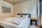 Appartement-Vermietung Bals - Süd - Elisabethstraße 7 | Wohnung 1 | Sylt | Westerland, 3-Zimmer-OG-Wohnung für 4 Personen mit 2 Schlafzimmer, 2 Badezimmer, ca. 98 m2, Grundstück ca. 0 m2 - Bild-16