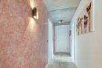 Appartement-Vermietung Bals - Süd - Elisabethstraße 7 | Wohnung 1 | Sylt | Westerland, 3-Zimmer-OG-Wohnung für 4 Personen mit 2 Schlafzimmer, 2 Badezimmer, ca. 98 m2, Grundstück ca. 0 m2 - Bild-20