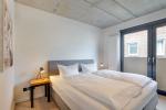 Appartement-Vermietung Bals - Süd - Elisabethstraße 7 | Wohnung 1 | Sylt | Westerland, 3-Zimmer-OG-Wohnung für 4 Personen mit 2 Schlafzimmer, 2 Badezimmer, ca. 98 m2, Grundstück ca. 0 m2 - Bild-21
