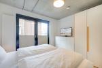 Appartement-Vermietung Bals - Süd - Elisabethstraße 7 | Wohnung 1 | Sylt | Westerland, 3-Zimmer-OG-Wohnung für 4 Personen mit 2 Schlafzimmer, 2 Badezimmer, ca. 98 m2, Grundstück ca. 0 m2 - Bild-23