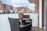 Appartement-Vermietung Bals - Süd - Elisabethstraße 7 | Wohnung 1 | Sylt | Westerland, 3-Zimmer-OG-Wohnung für 4 Personen mit 2 Schlafzimmer, 2 Badezimmer, ca. 98 m2, Grundstück ca. 0 m2 - Bild-29