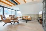 Appartement-Vermietung Bals - Nord - Elisabethstraße 7 | Wohnung 2 | Sylt | Westerland, 3-Zimmer-Wohnung im 2. OG für 4 Personen mit 2 Schlafzimmer, 2 Badezimmer, ca. 95 m2, Grundstück ca. 0 m2 - Bild-2