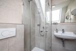 Appartement-Vermietung Bals - Nord - Elisabethstraße 7 | Wohnung 2 | Sylt | Westerland, 3-Zimmer-Wohnung im 2. OG für 4 Personen mit 2 Schlafzimmer, 2 Badezimmer, ca. 95 m2, Grundstück ca. 0 m2 - Bild-25