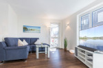 Appartement-Vermietung Bals - Wiebke - Klaus-Groth-Straße 3 | 3 | Sylt | Westerland, 3-Zimmer-OG-Wohnung für 3 Personen mit 2 Schlafzimmer, 1 Badezimmer, ca. 65 m2, Fahrstuhl im Haus, Grundstück ca. 0 m2 - Bild-1