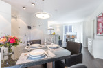Appartement-Vermietung Bals - Wiebke - Klaus-Groth-Straße 3 | 3 | Sylt | Westerland, 3-Zimmer-OG-Wohnung für 3 Personen mit 2 Schlafzimmer, 1 Badezimmer, ca. 65 m2, Fahrstuhl im Haus, Grundstück ca. 0 m2 - Bild-12