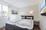 Appartement-Vermietung Bals - Wiebke - Klaus-Groth-Straße 3 | 3 | Sylt | Westerland, 3-Zimmer-OG-Wohnung für 3 Personen mit 2 Schlafzimmer, 1 Badezimmer, ca. 65 m2, Fahrstuhl im Haus, Grundstück ca. 0 m2 - Bild-14