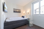 Appartement-Vermietung Bals - Wiebke - Klaus-Groth-Straße 3 | 3 | Sylt | Westerland, 3-Zimmer-OG-Wohnung für 3 Personen mit 2 Schlafzimmer, 1 Badezimmer, ca. 65 m2, Fahrstuhl im Haus, Grundstück ca. 0 m2 - Bild-20