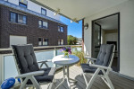 Appartement-Vermietung Bals - Wiebke - Klaus-Groth-Straße 3 | 3 | Sylt | Westerland, 3-Zimmer-OG-Wohnung für 3 Personen mit 2 Schlafzimmer, 1 Badezimmer, ca. 65 m2, Fahrstuhl im Haus, Grundstück ca. 0 m2 - Bild-23