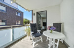 Appartement-Vermietung Bals - Wiebke - Klaus-Groth-Straße 3 | 3 | Sylt | Westerland, 3-Zimmer-OG-Wohnung für 3 Personen mit 2 Schlafzimmer, 1 Badezimmer, ca. 65 m2, Fahrstuhl im Haus, Grundstück ca. 0 m2 - Bild-24
