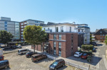 Appartement-Vermietung Bals - Wiebke - Klaus-Groth-Straße 3 | 3 | Sylt | Westerland, 3-Zimmer-OG-Wohnung für 3 Personen mit 2 Schlafzimmer, 1 Badezimmer, ca. 65 m2, Fahrstuhl im Haus, Grundstück ca. 0 m2 - Bild-30