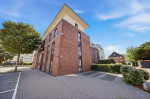 Appartement-Vermietung Bals - Wiebke - Klaus-Groth-Straße 3 | 3 | Sylt | Westerland, 3-Zimmer-OG-Wohnung für 3 Personen mit 2 Schlafzimmer, 1 Badezimmer, ca. 65 m2, Fahrstuhl im Haus, Grundstück ca. 0 m2 - Bild-31