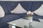 Appartement-Vermietung Bals - Wiebke - Klaus-Groth-Straße 3 | 3 | Sylt | Westerland, 3-Zimmer-OG-Wohnung für 3 Personen mit 2 Schlafzimmer, 1 Badezimmer, ca. 65 m2, Fahrstuhl im Haus, Grundstück ca. 0 m2 - Bild-4